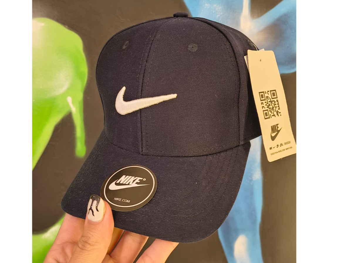Nike 96