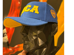 Boca 68