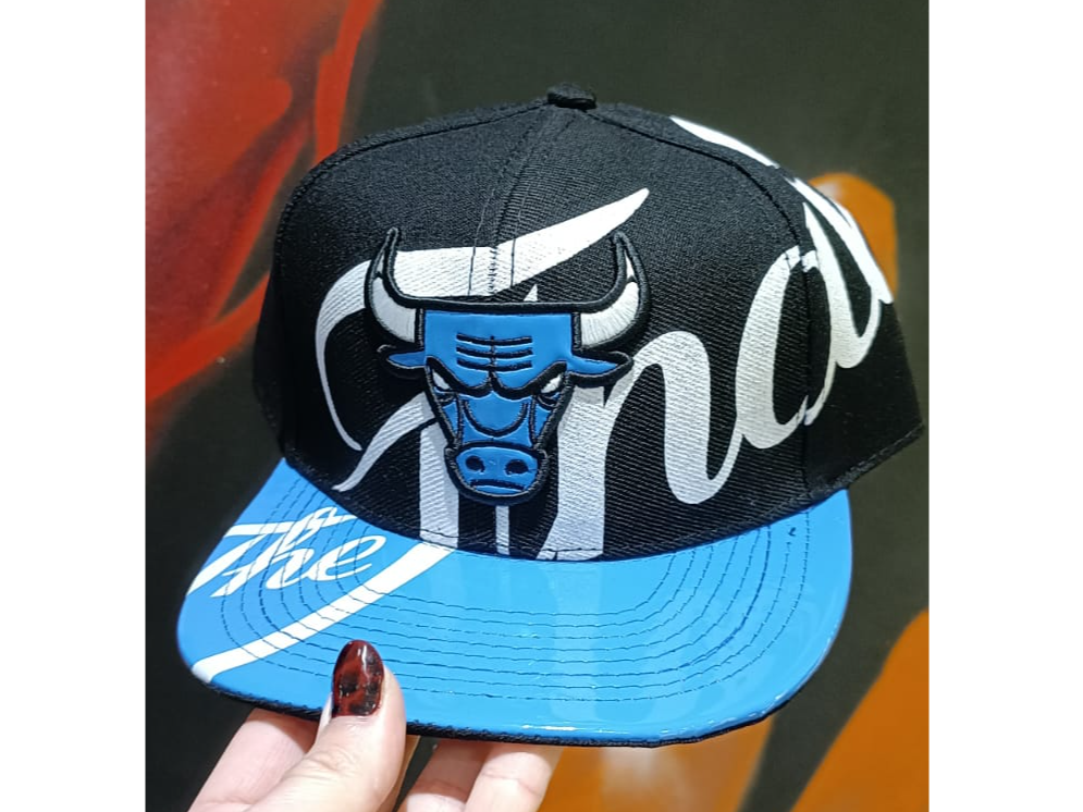 THE FINALS 69