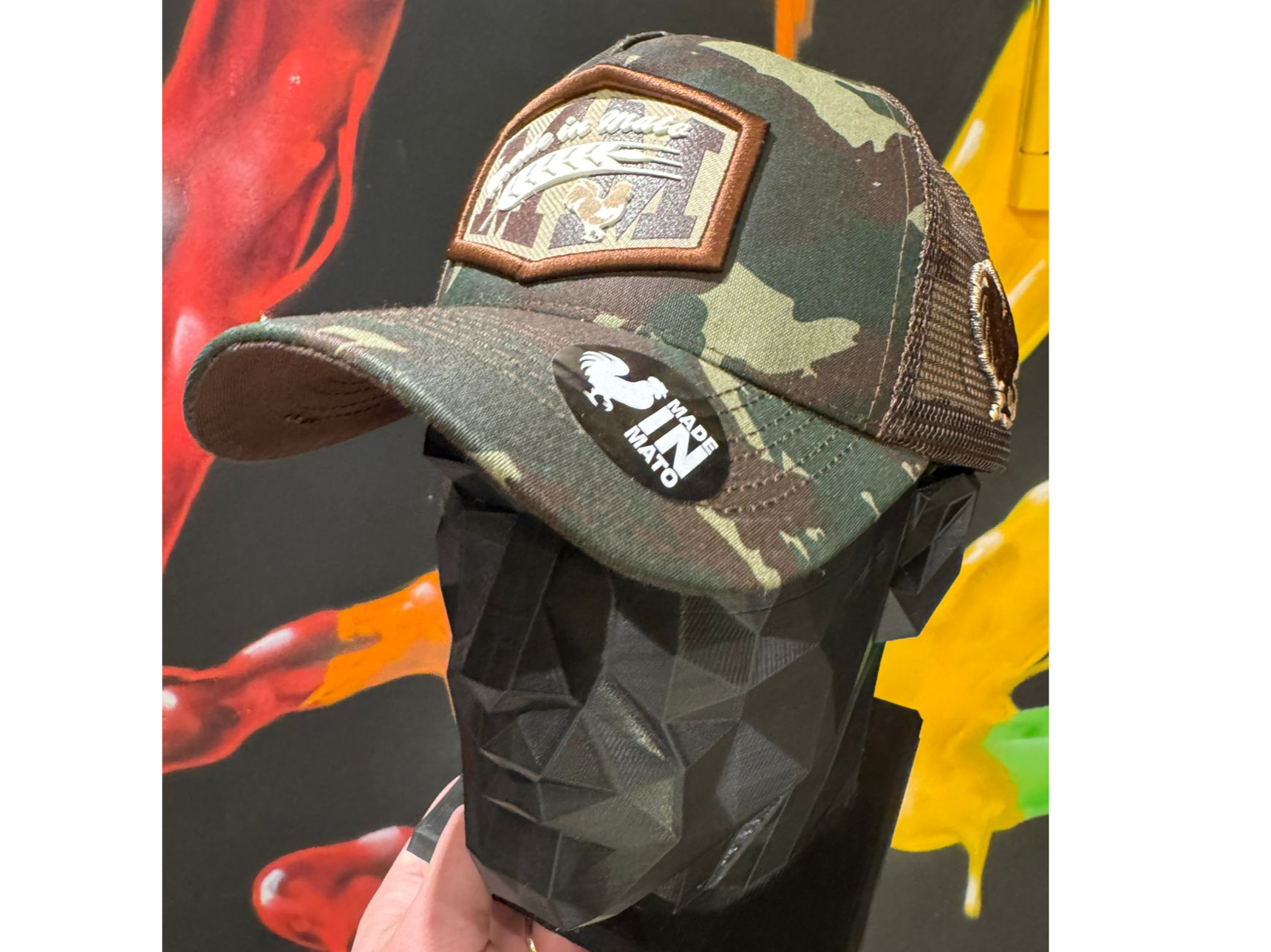 Mato 35