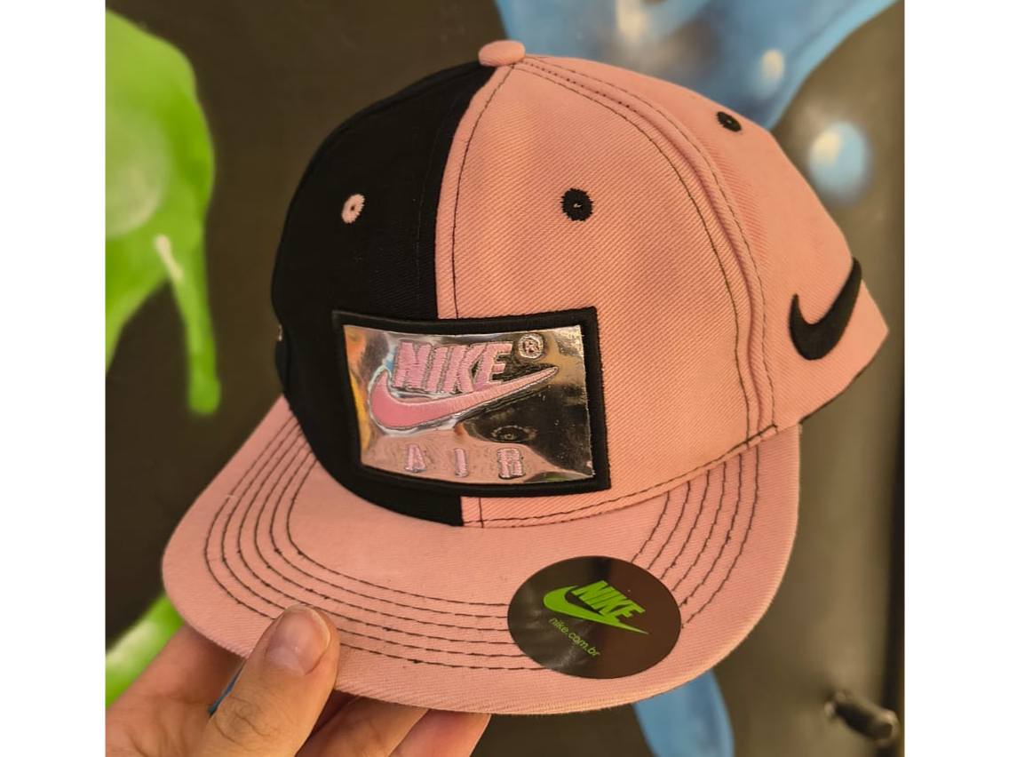 Nike plana 12