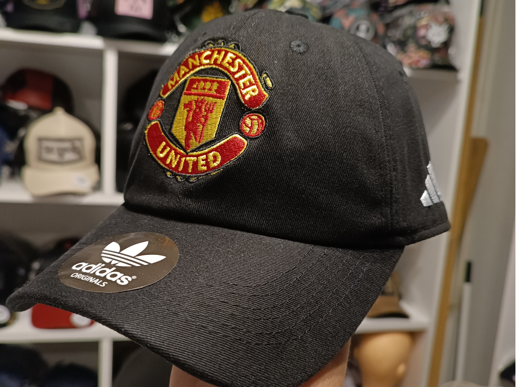 Manchester united 23