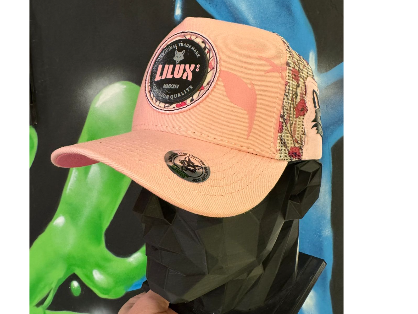 Lilux 1