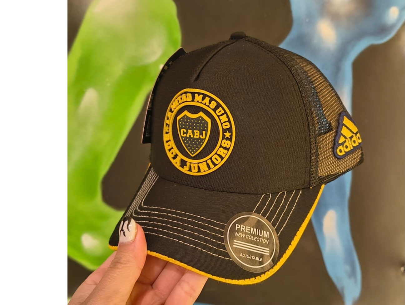 Boca 92