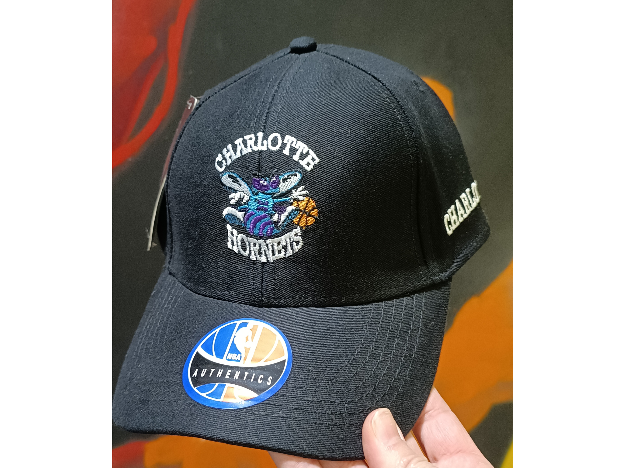 NBA 8