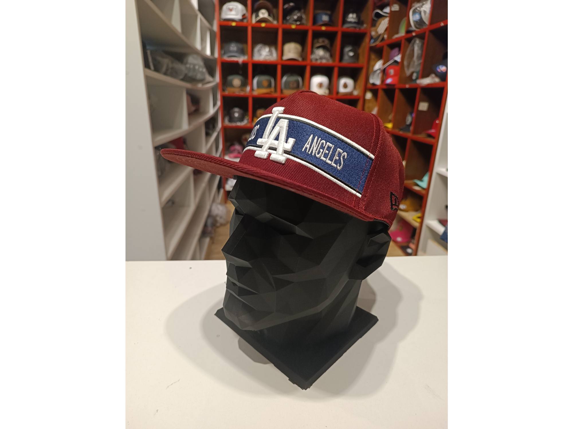 New era 27