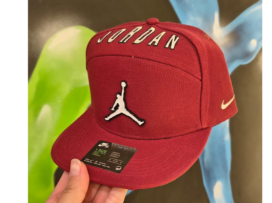 JORDAN 2