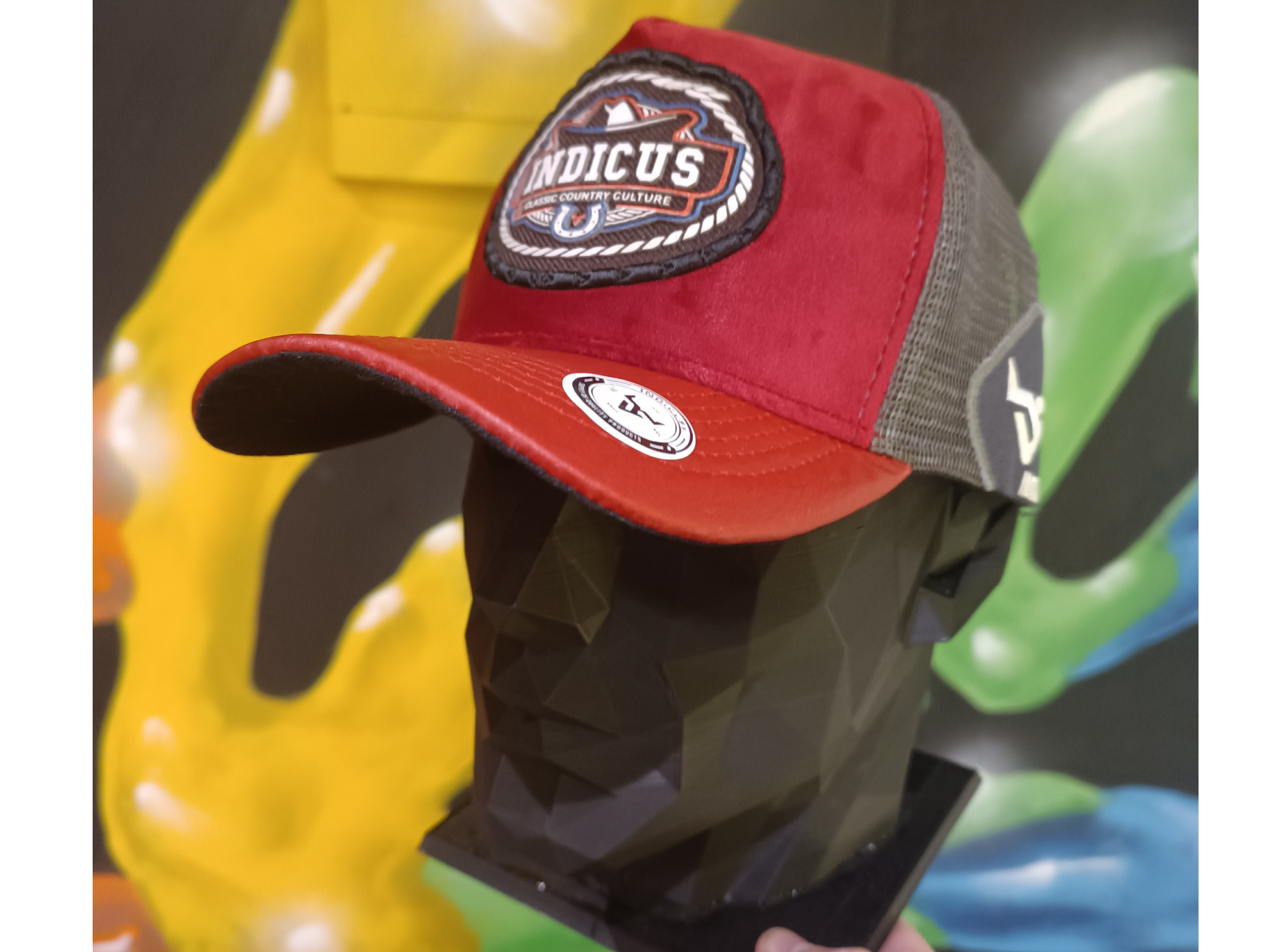 Indicus 27