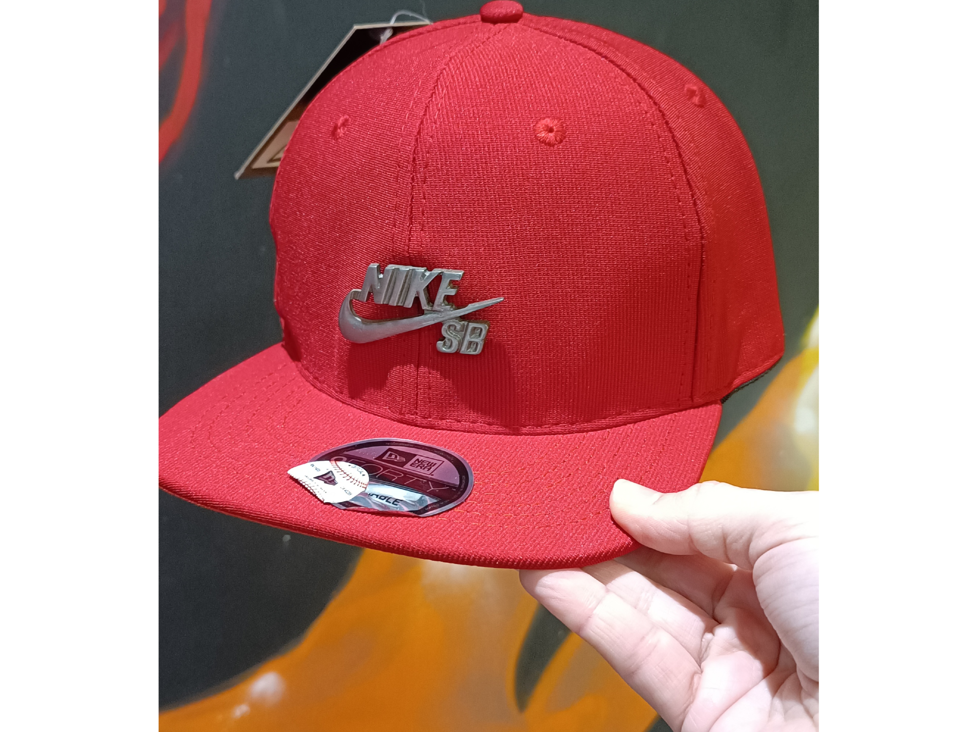 Nike chapita 14