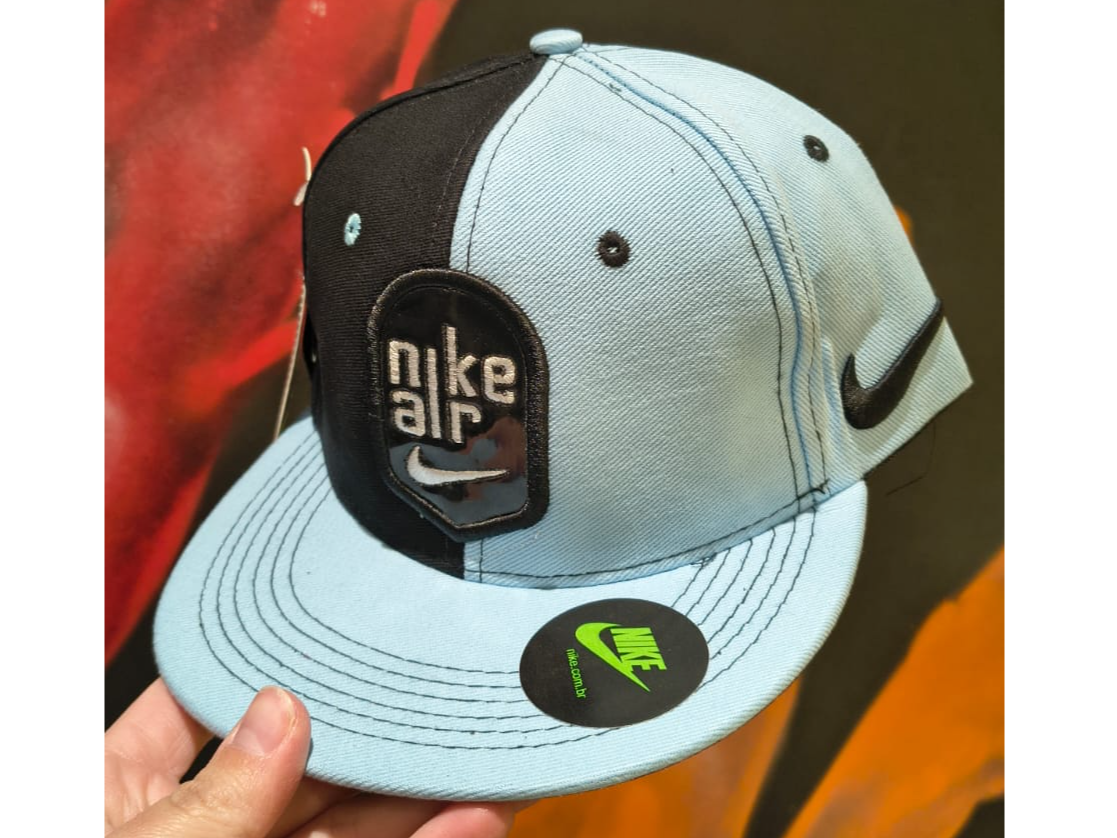 Nike plana 9