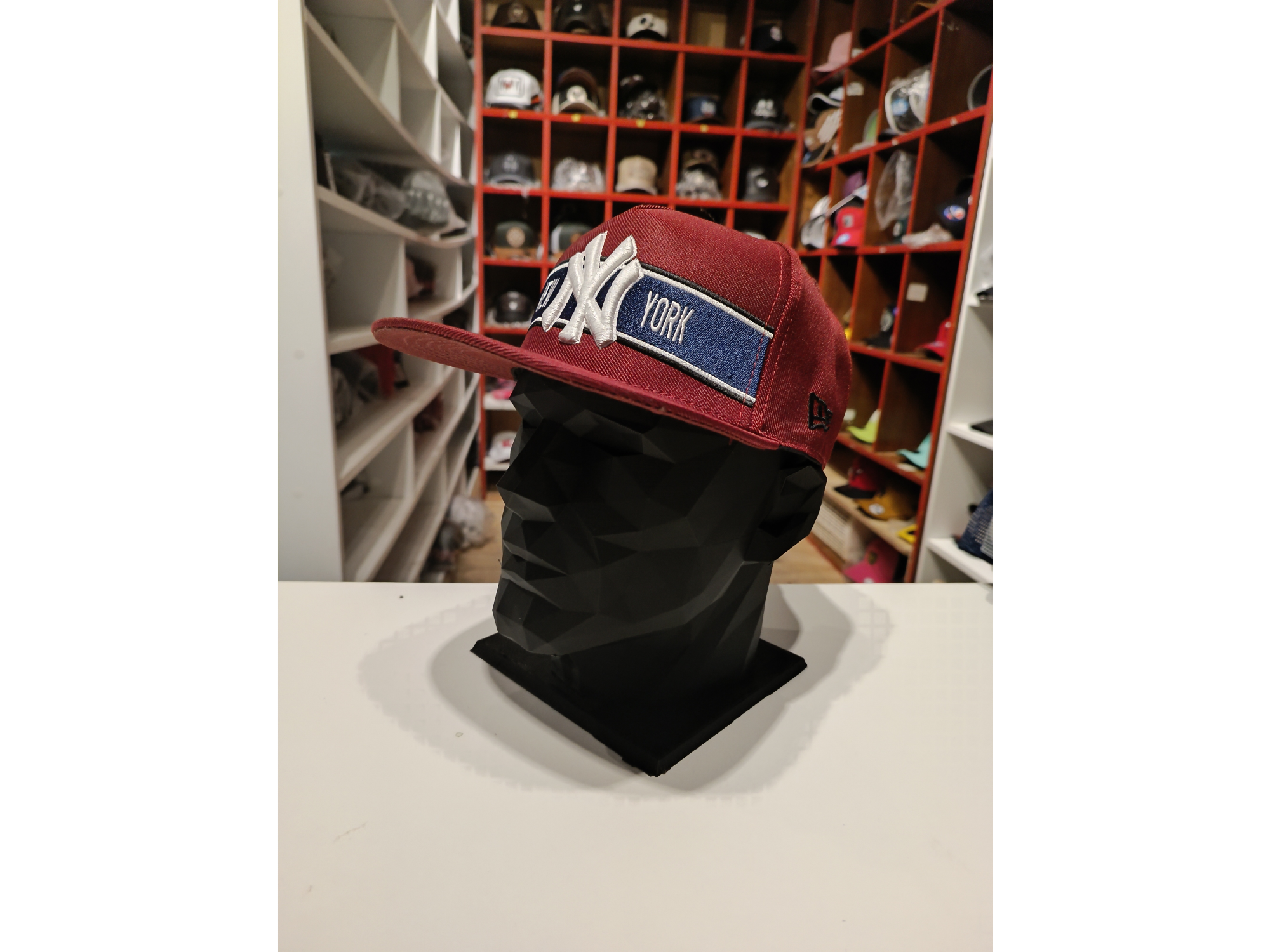New era 25