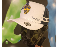 Boca 70
