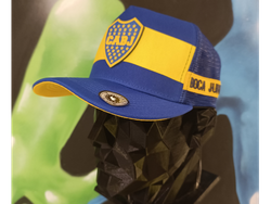 Boca 72