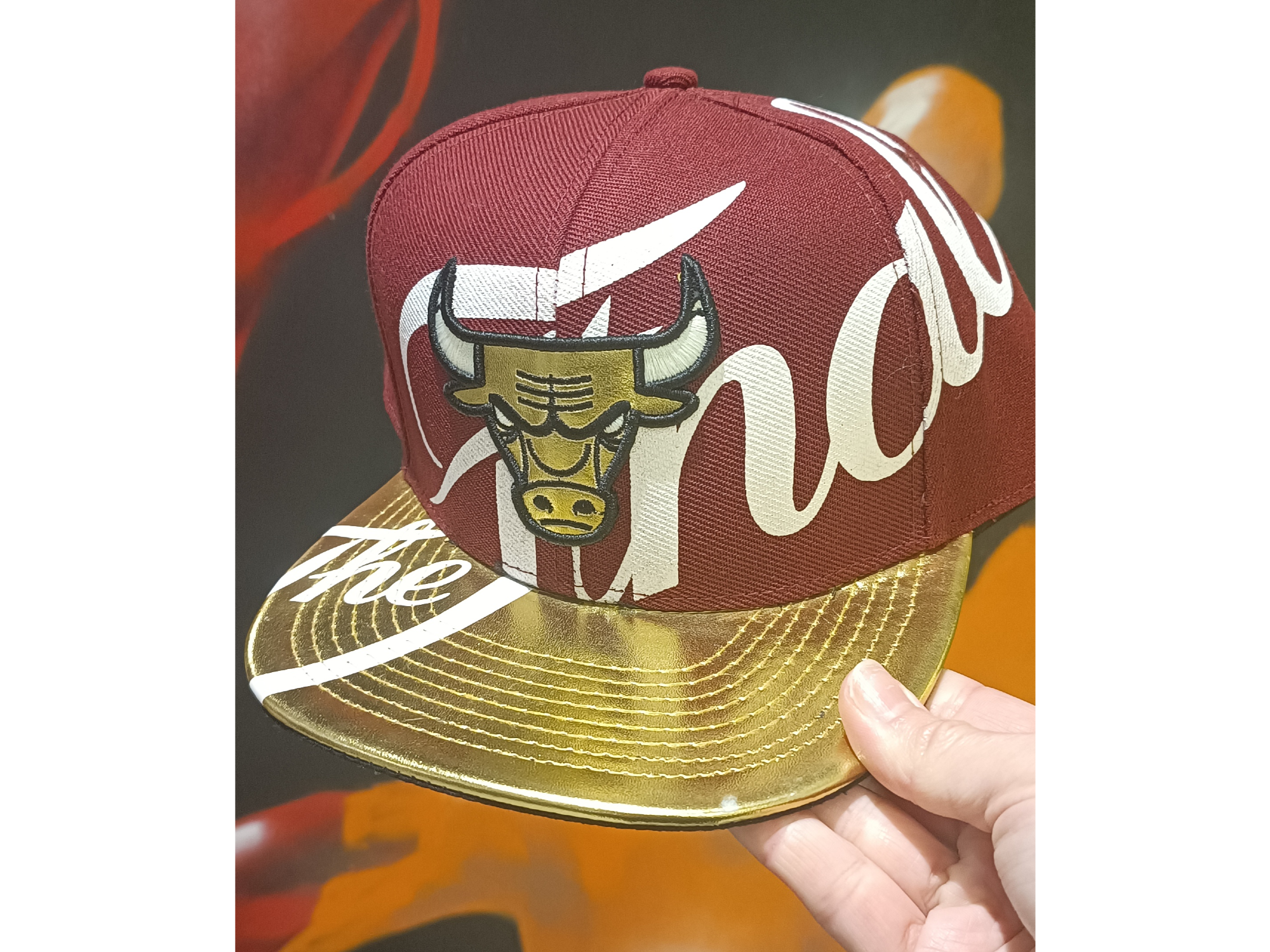The finals 11