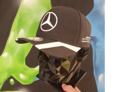 Mercedes 77
