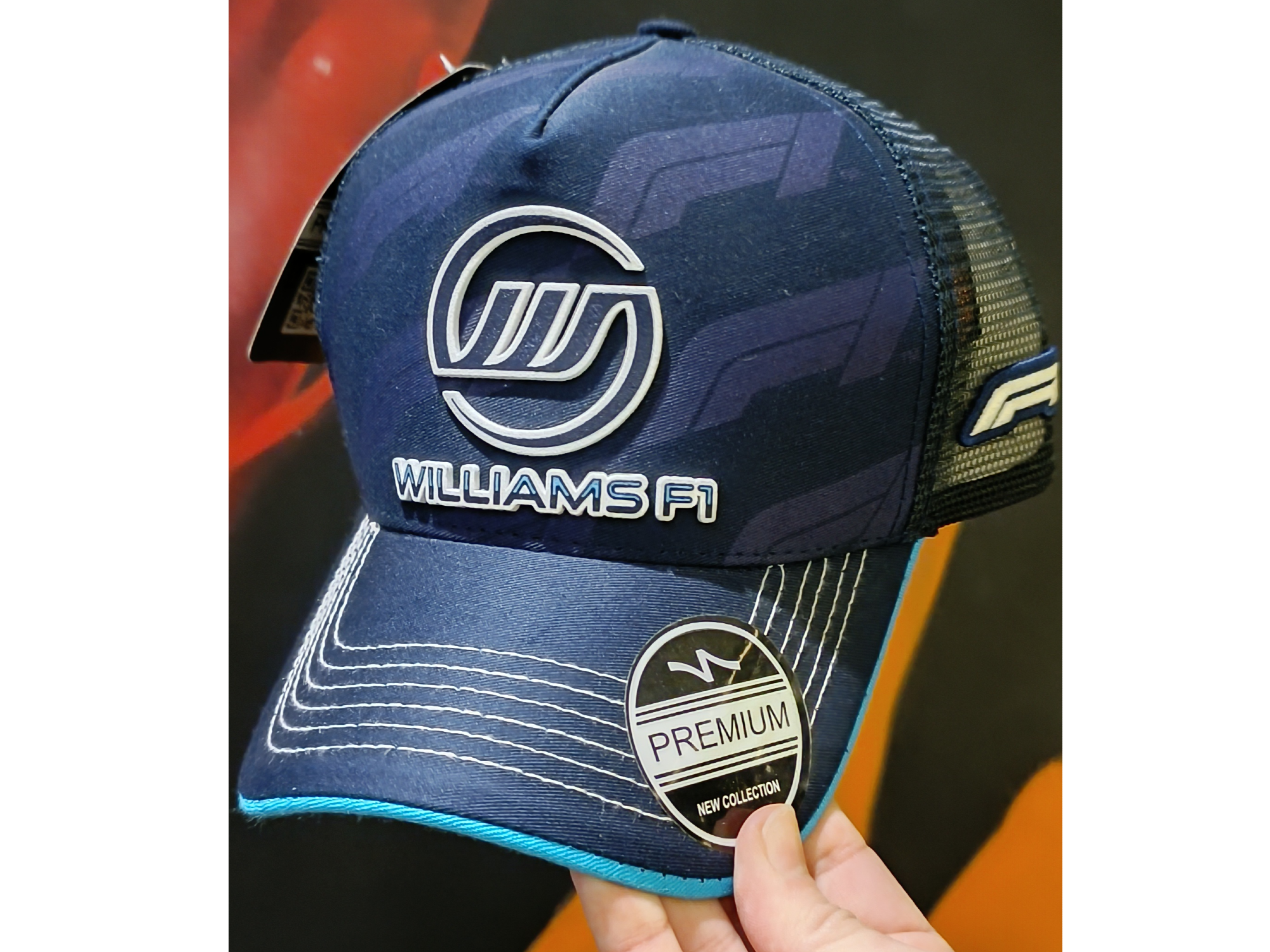 Williams 17