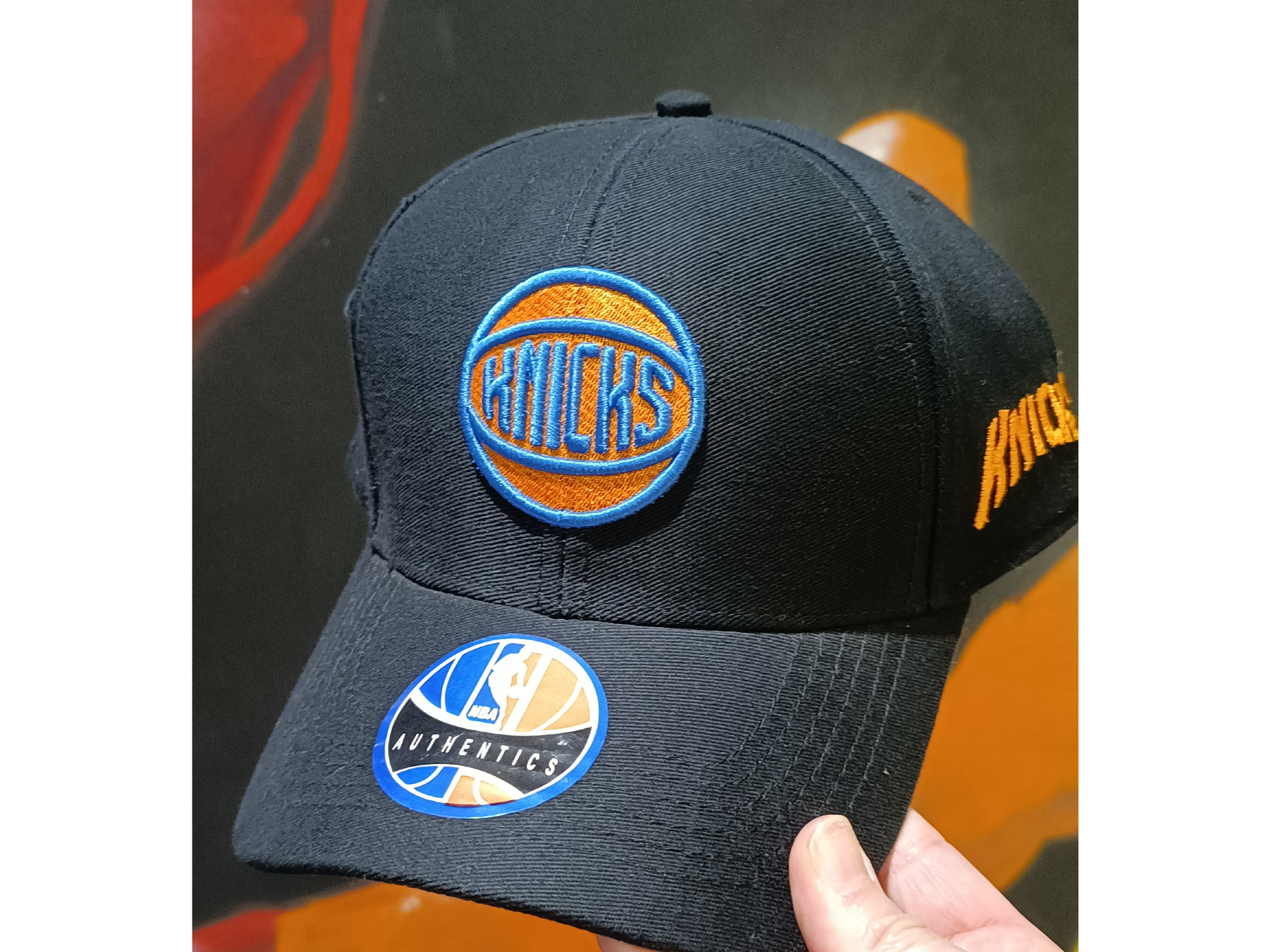 NBA 7