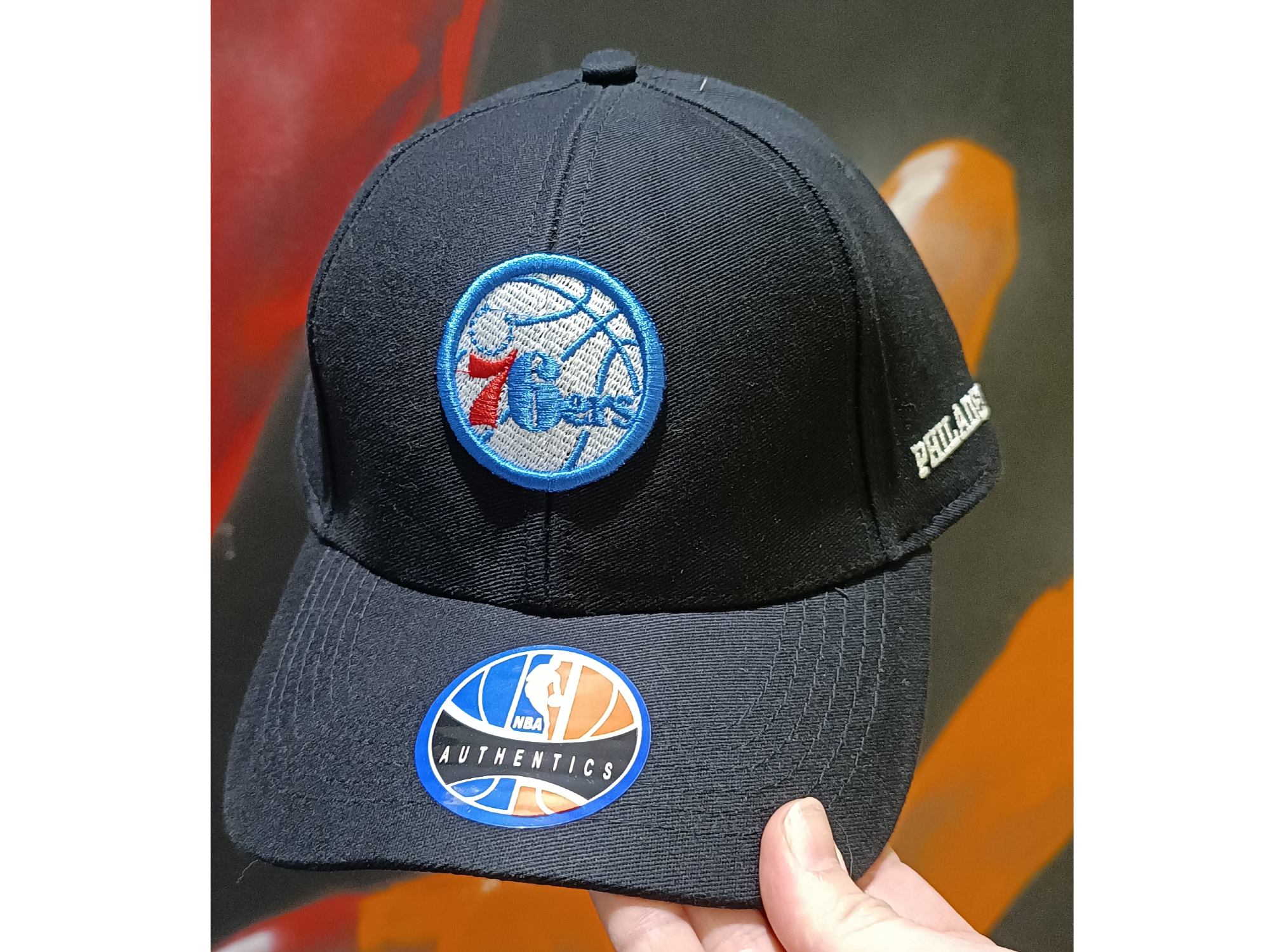 NBA 5