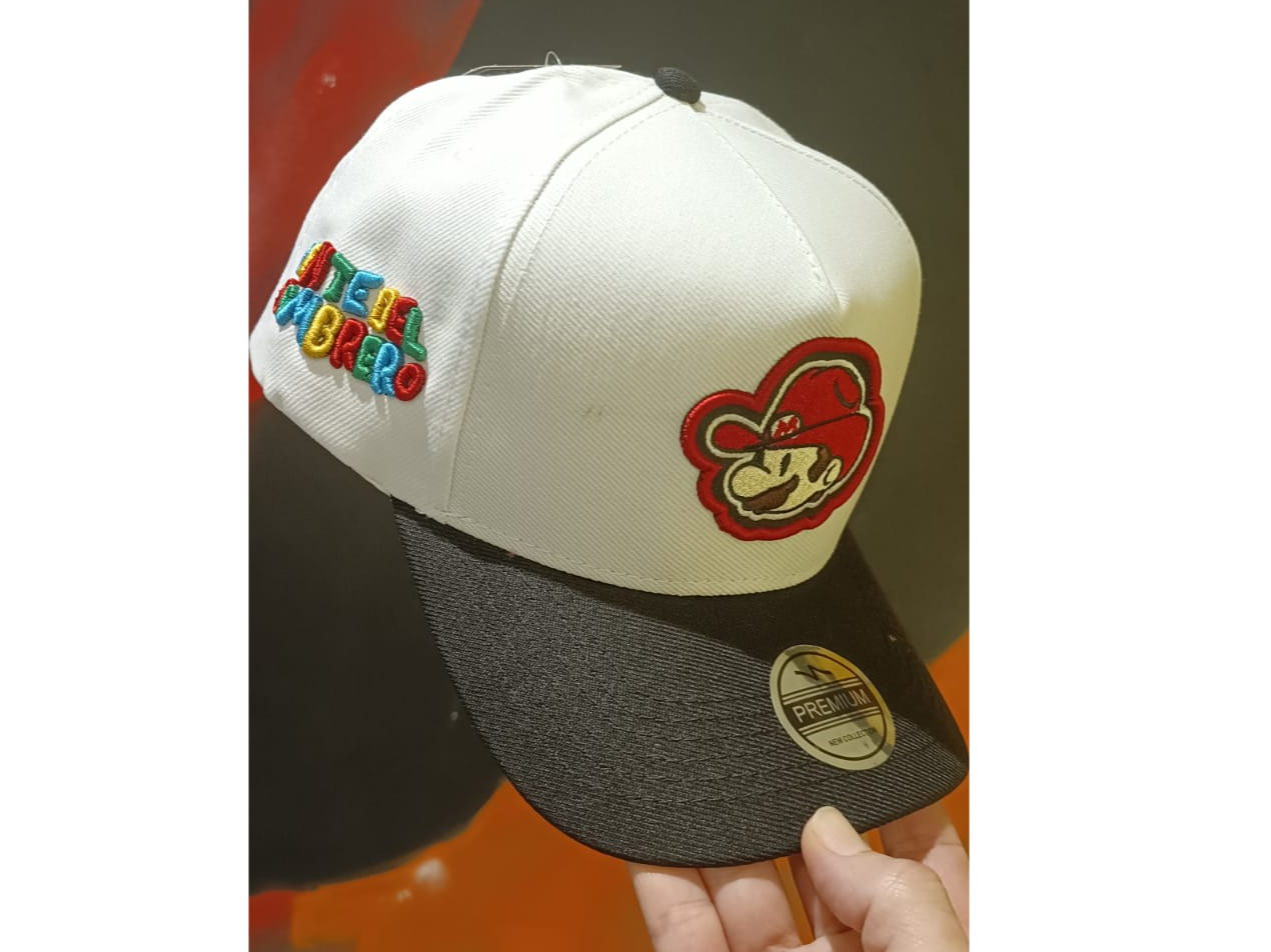 MARIO BROS 77