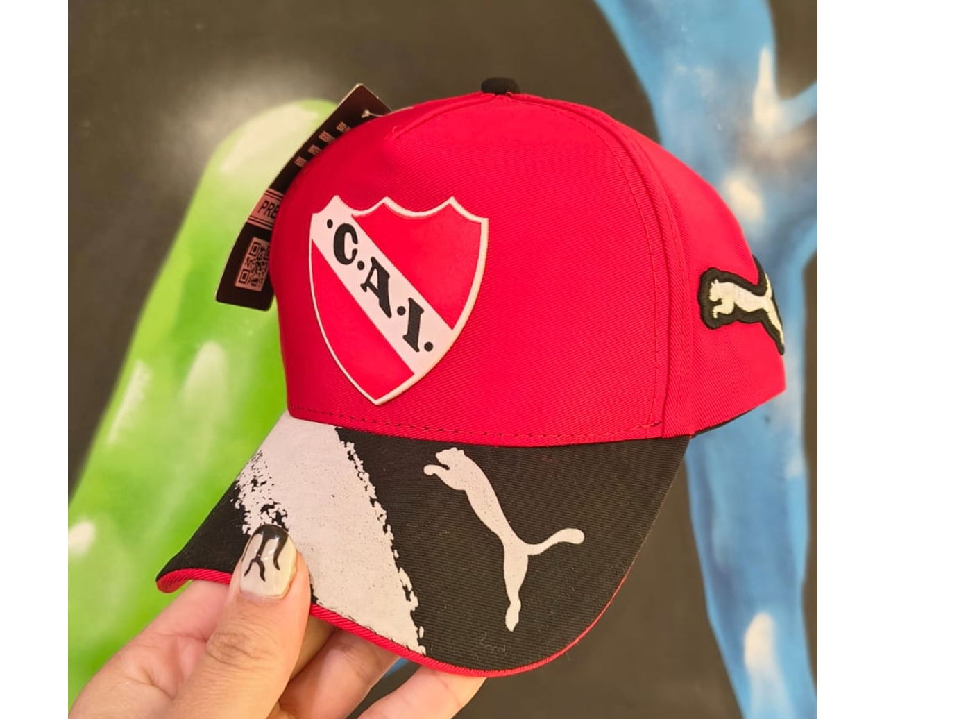 Independiente 116