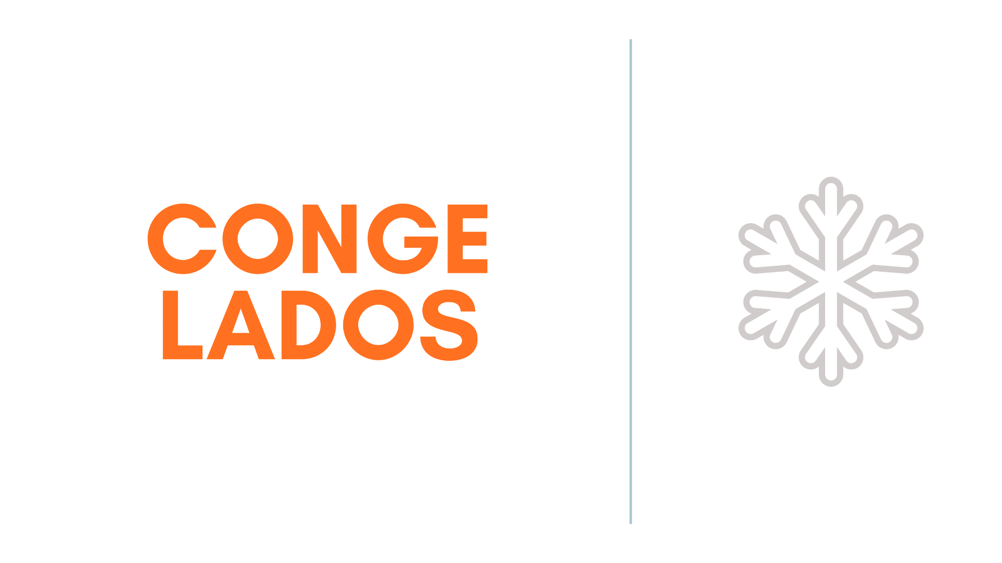 CONGELADOS