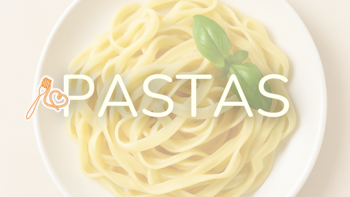 PASTAS