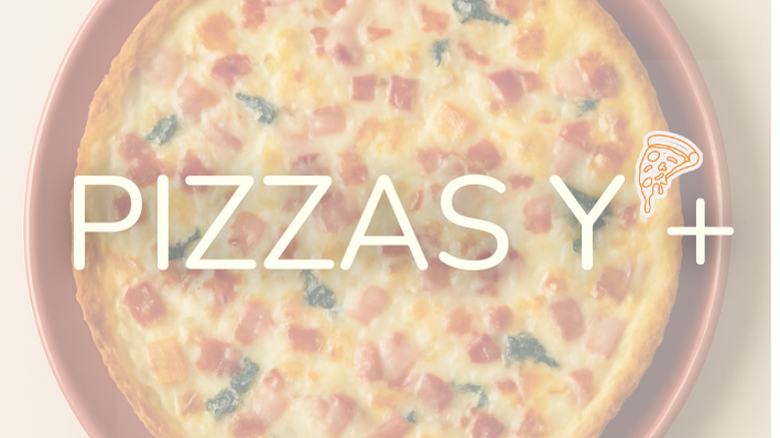 PIZZAS Y EMPANADAS