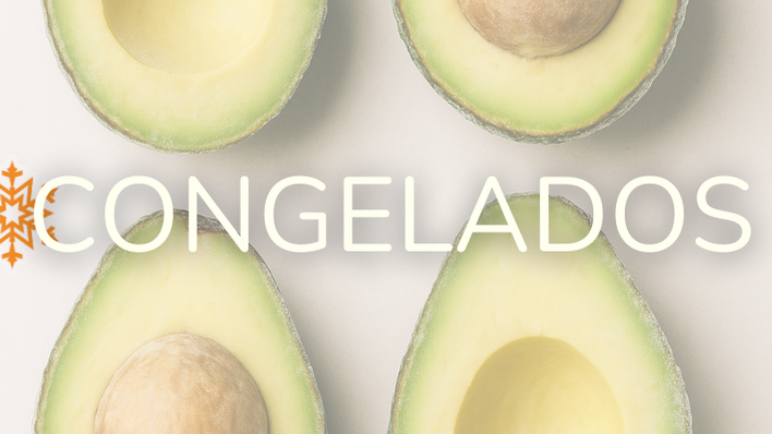 CONGELADOS