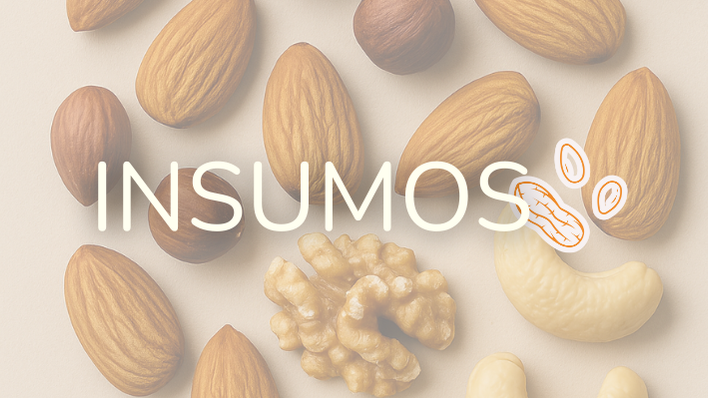 INSUMOS