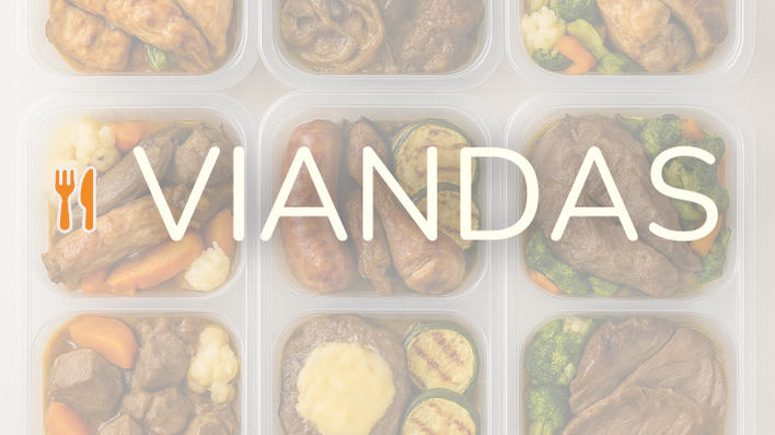 PACK VIANDAS