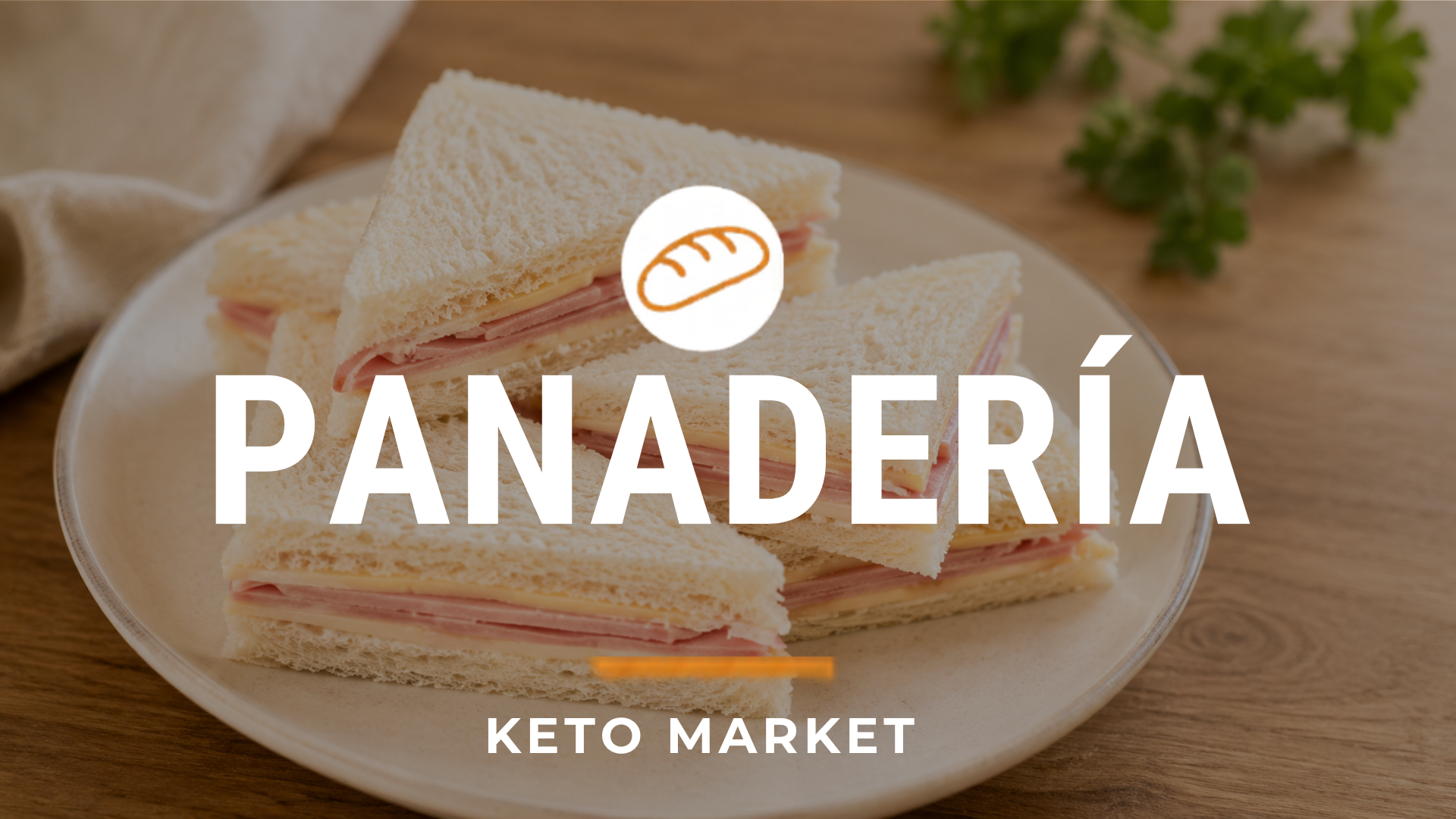 PANADERÍA