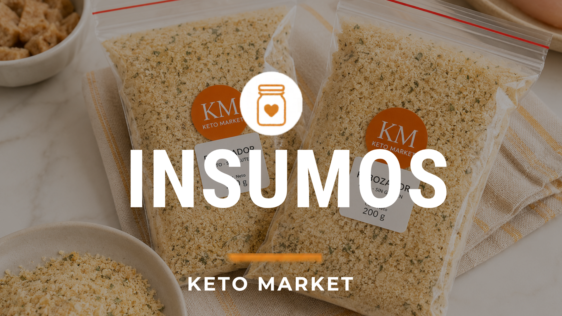 INSUMOS