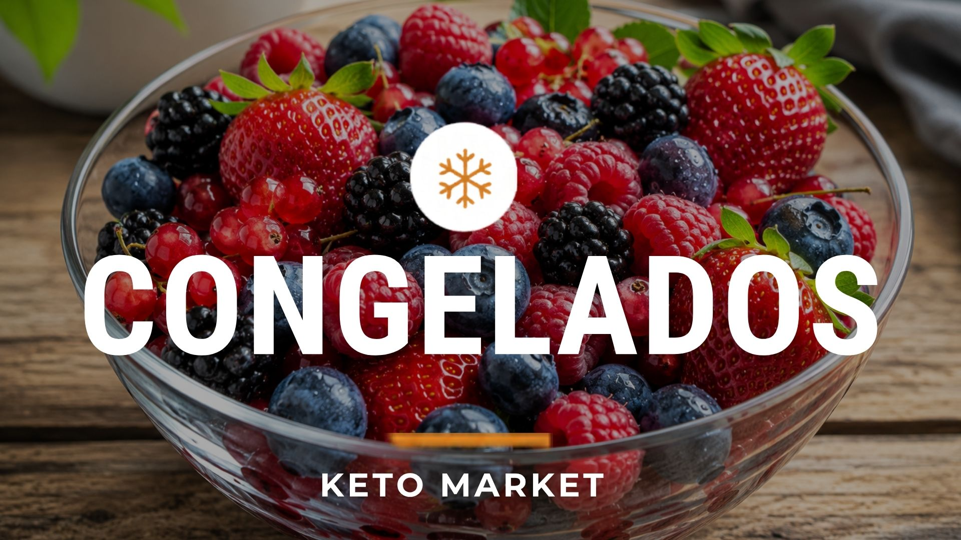 CONGELADOS