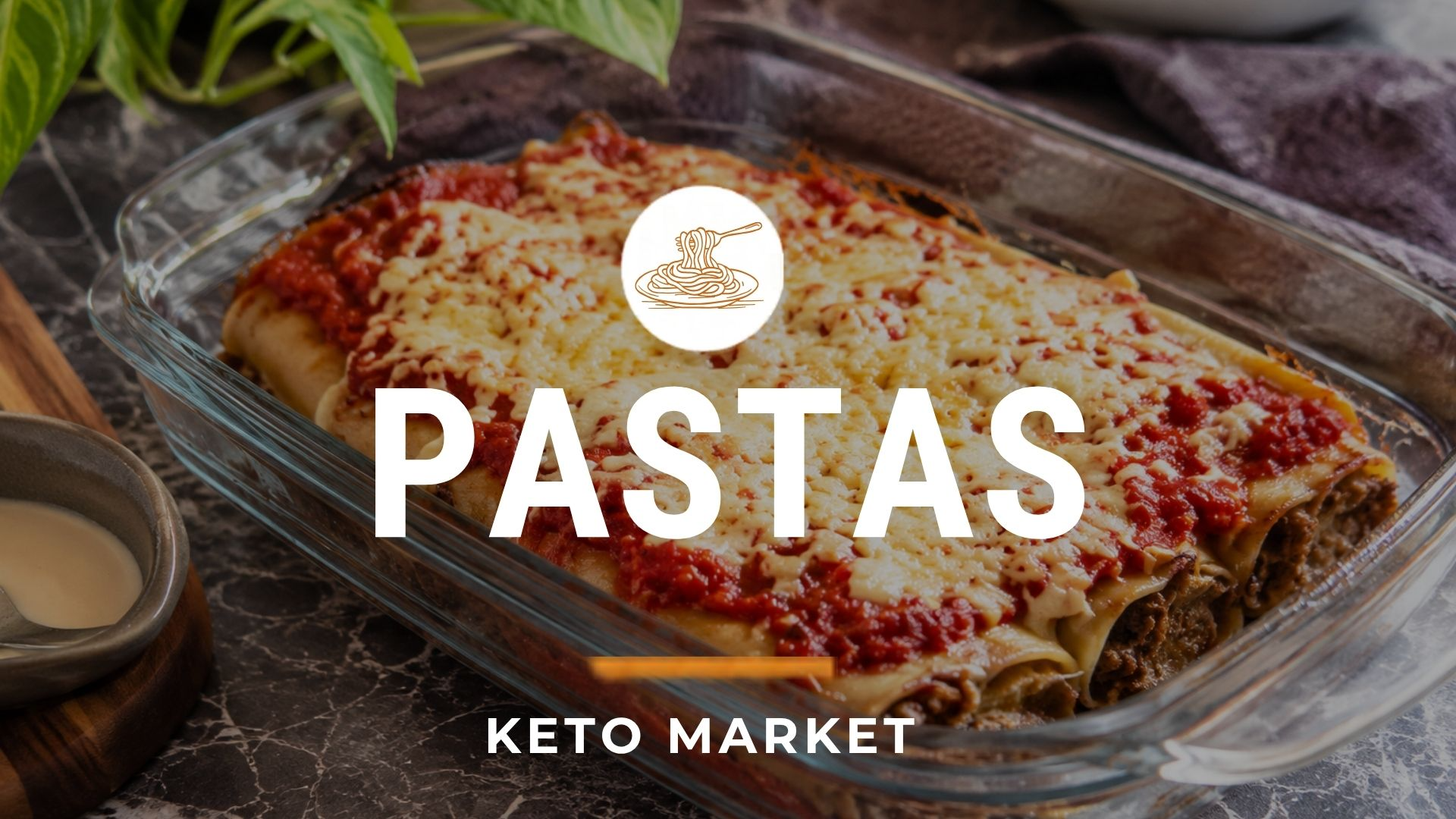 PASTAS