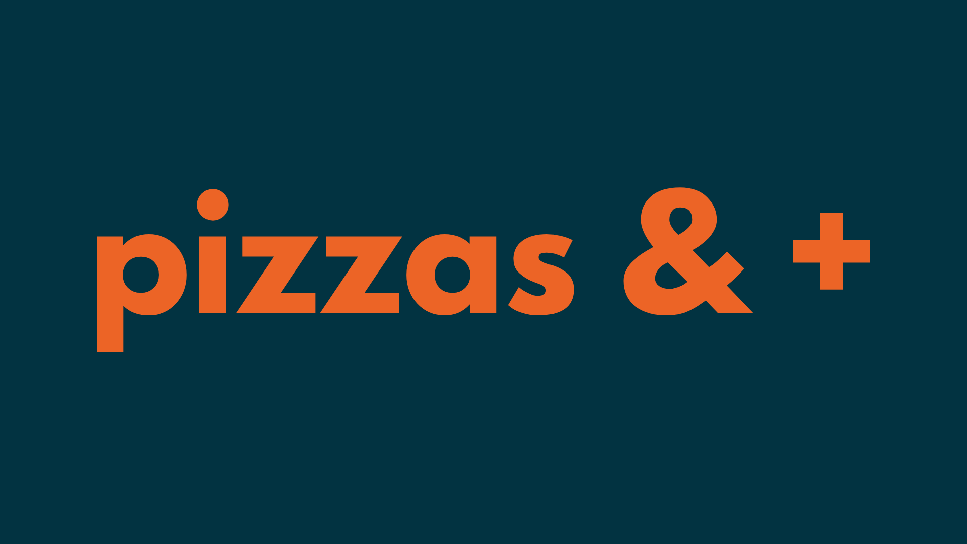 PIZZAS Y EMPANADAS