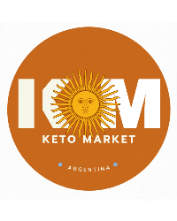 Logo Keto Market Argentina