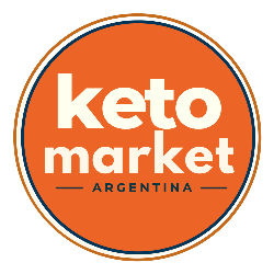 Logo Keto Market Argentina