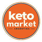 Logo de Keto Market Argentina