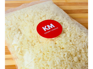 Arroz de coliflor de Keto Market Argentina