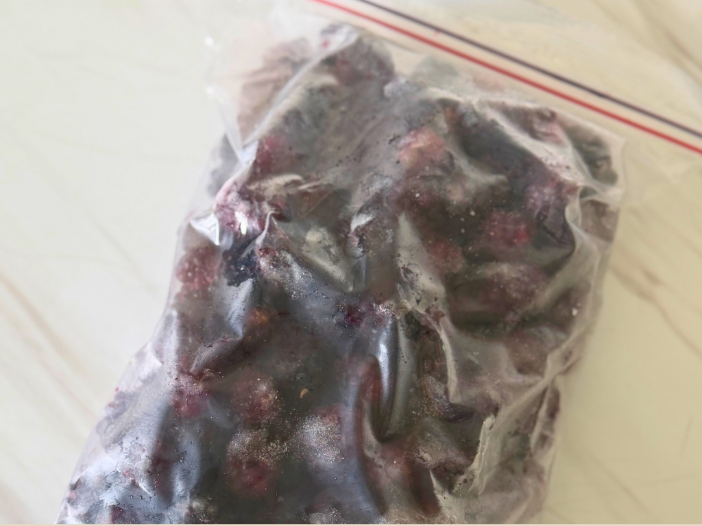 Moras
