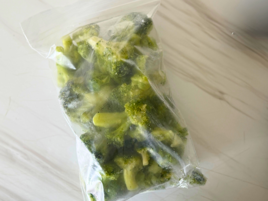 Brócoli