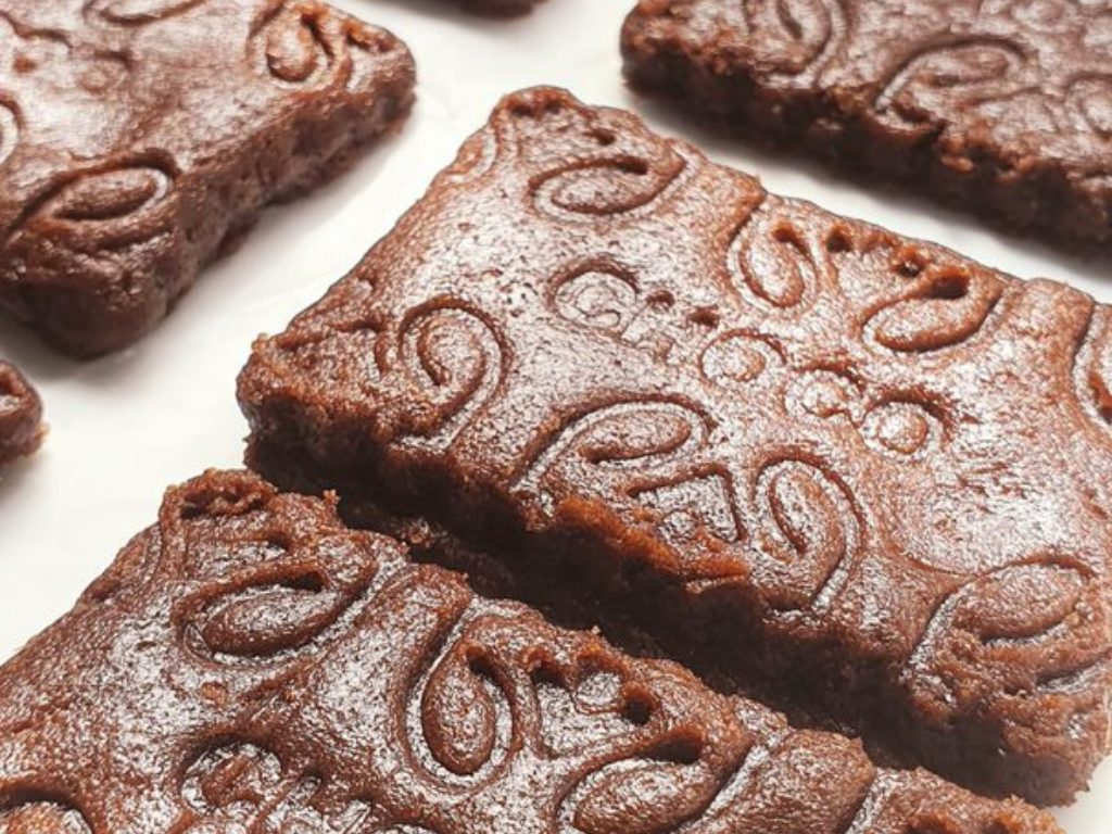 Chokolinas