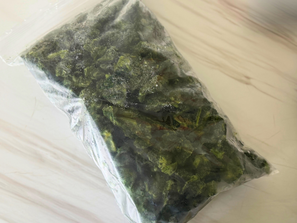 Espinaca