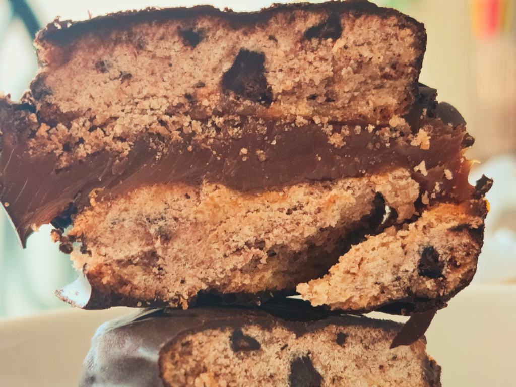 Alfajores Pepitos - 2 unidades