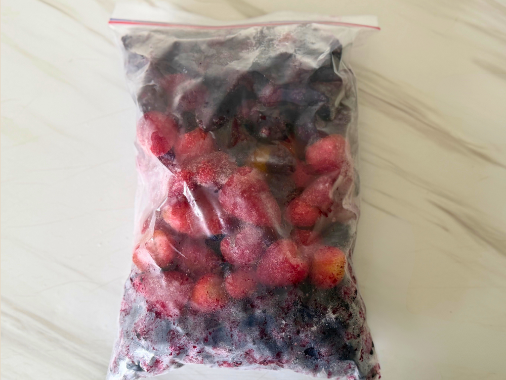 Mix frutos