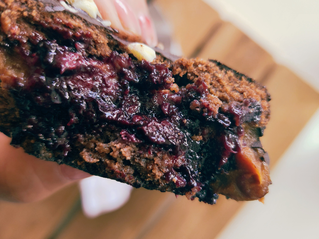 Alfajores Corazón rojo - 2 unidades