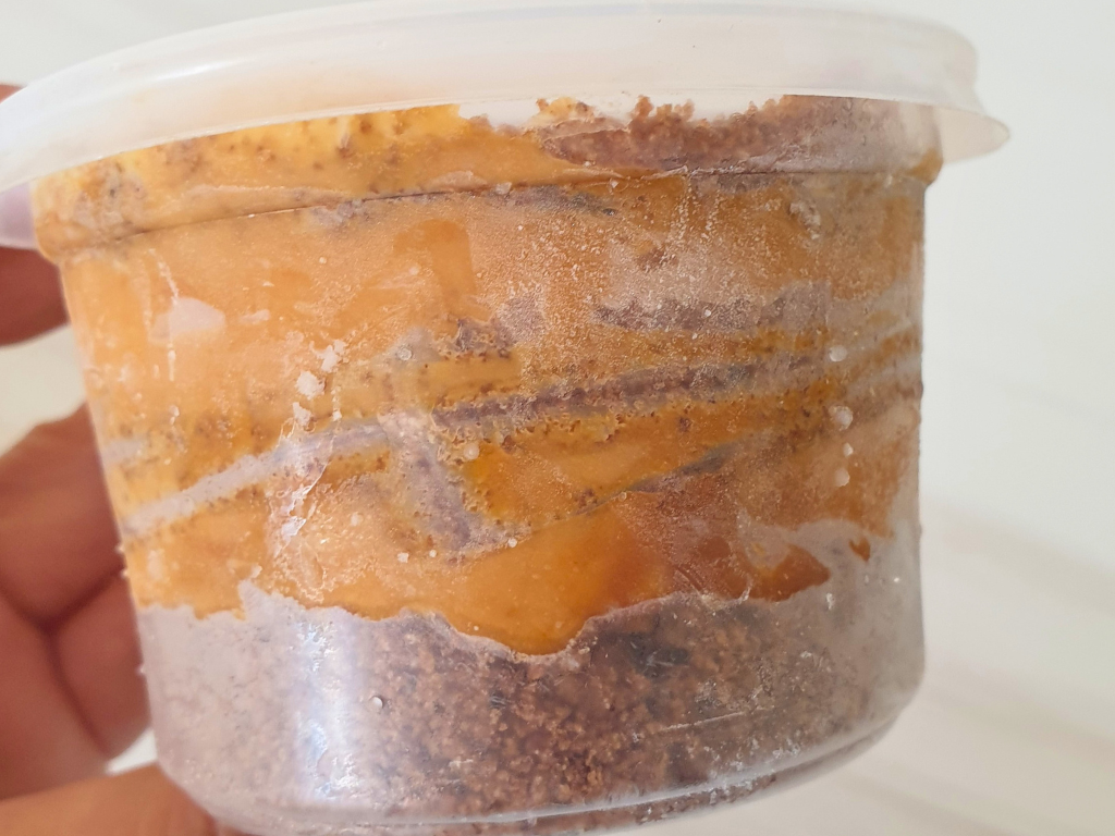 Chokotorta Low Carb