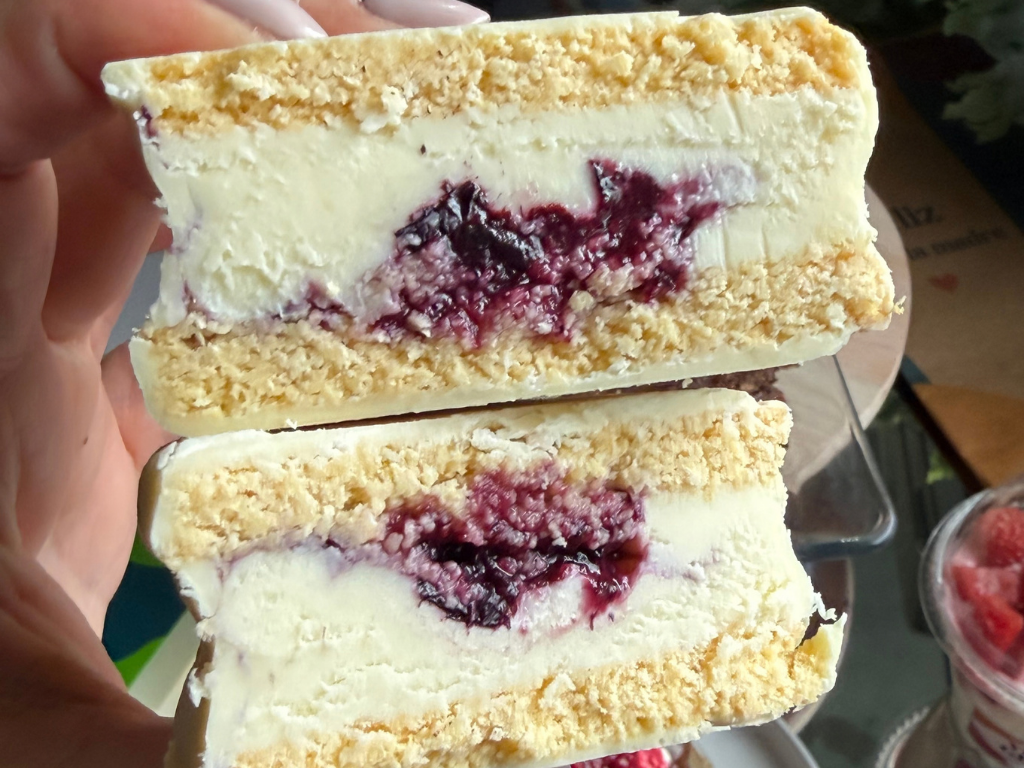 Alfa Cheesecake🍓 - 2 unidades