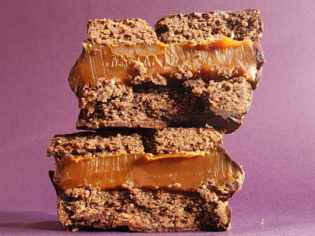 Alfajores Vauketo - 2 unidades