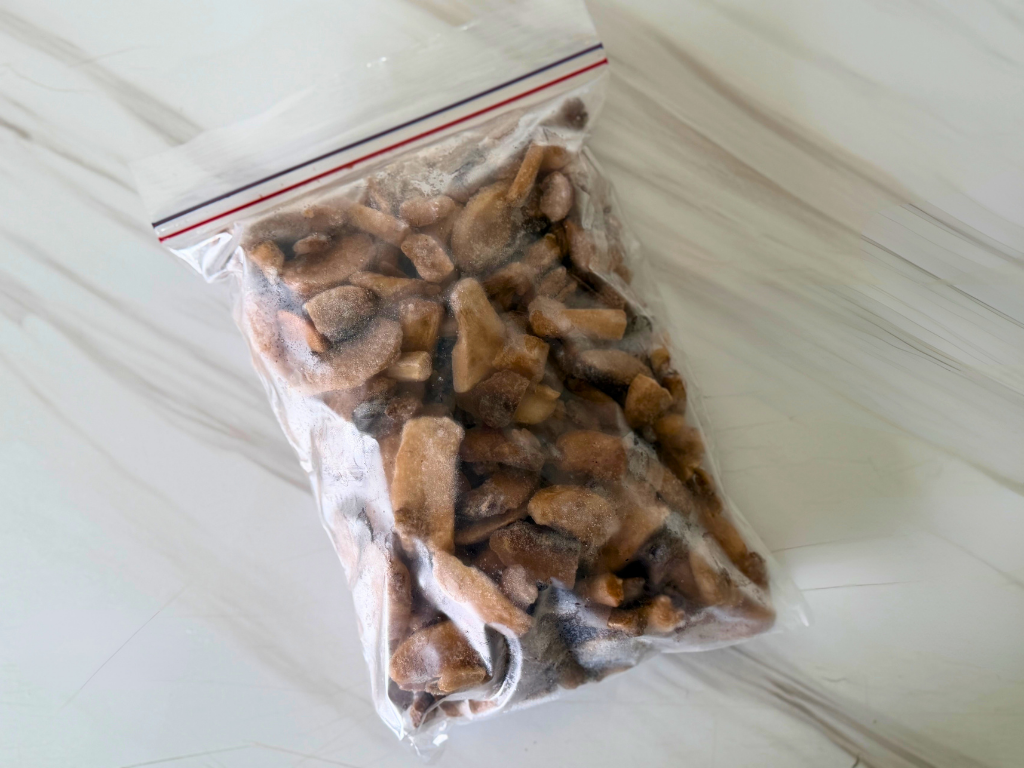 Champiñon
